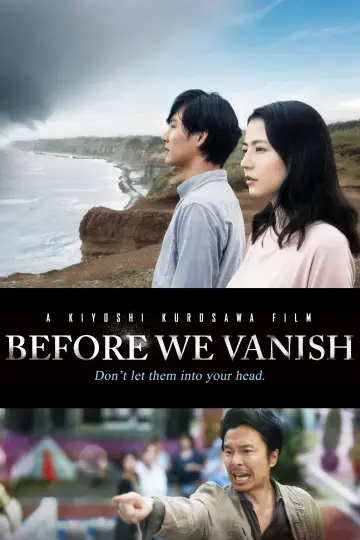 Plakat do filmu "Zanim znikniemy" #1062040