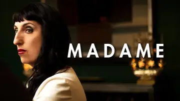 Zasłona do filmu "Madame" #1057355