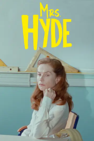 Pani Hyde