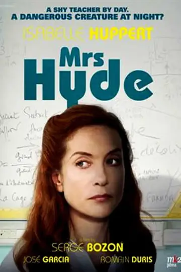 Pani Hyde
