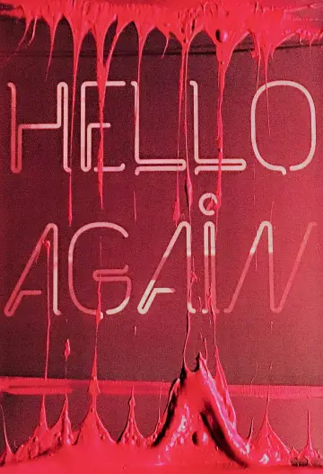 Plakat do filmu "Hello Again" #1130490