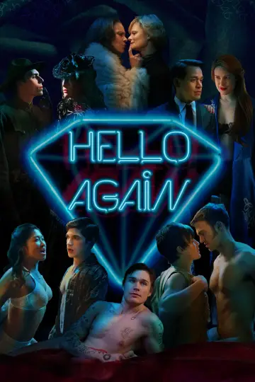 Plakat do filmu "Hello Again" #1130491