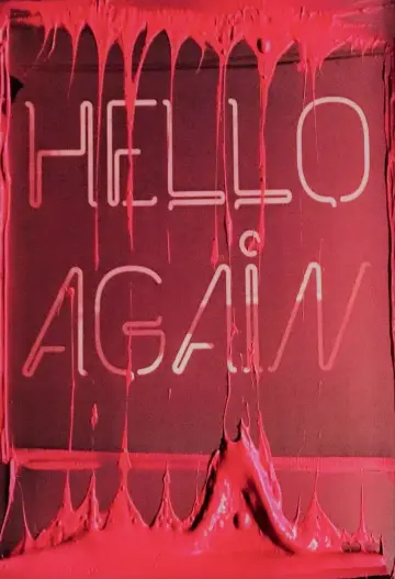 Plakat do filmu "Hello Again" #497408
