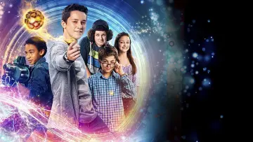 Zasłona do filmu "Zabawki z przyszłości" #1136856