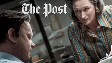 Zasłona do filmu "Czwarta władza" #246852