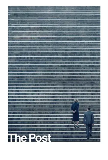 Plakat do filmu "Czwarta władza" #246874