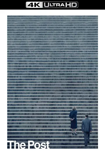 Plakat do filmu "Czwarta władza" #246887