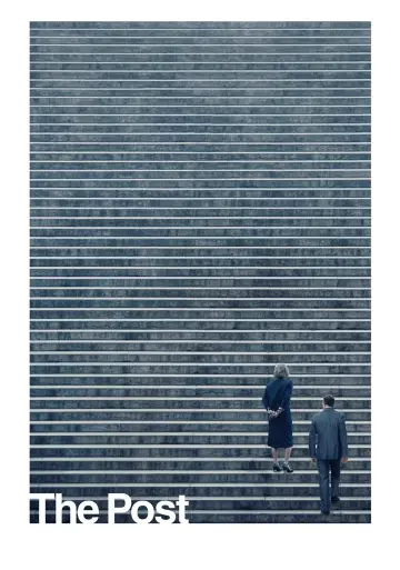 Plakat do filmu "Czwarta władza" #246891
