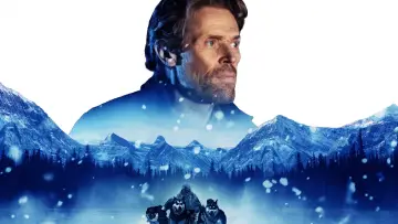 Zasłona do filmu "Siberia" #461439
