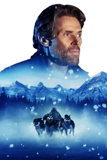 Plakat do filmu "Siberia" #461441