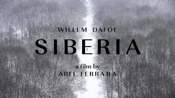 Zasłona do filmu "Siberia" #732512