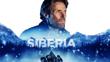 Zasłona do filmu "Siberia" #732516