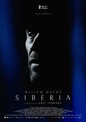 Plakat do filmu "Siberia" #732519