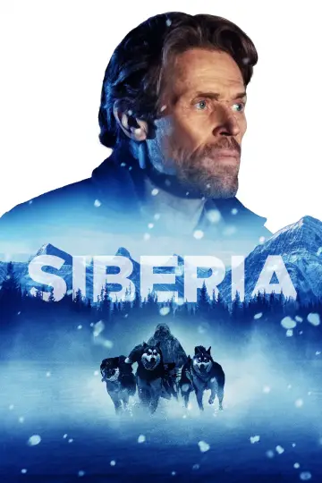 Plakat do filmu "Siberia" #732521