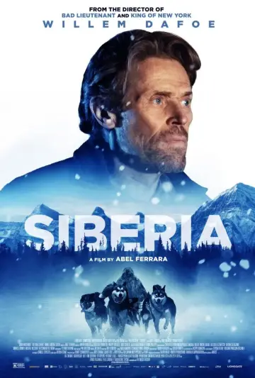 Plakat do filmu "Siberia" #732522
