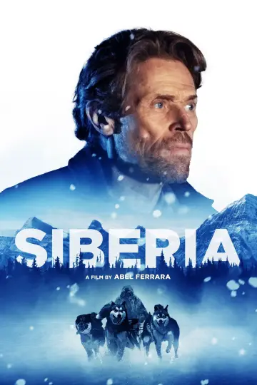 Plakat do filmu "Siberia" #732526