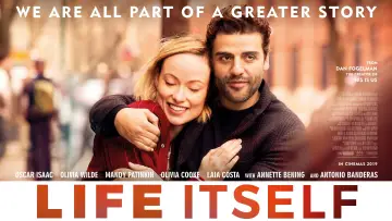 Wideo do filmu To właśnie życie — Life Itself - "Love" Trailer | Oscar Isaac, Olivia Wilde