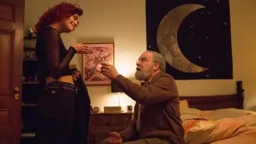Zasłona do filmu "To właśnie życie" #231394