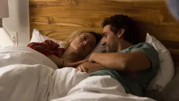 Zasłona do filmu "To właśnie życie" #231412