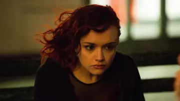 Zasłona do filmu "To właśnie życie" #231413