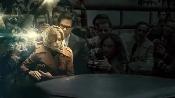 Zasłona do filmu "Wszystkie pieniądze świata" #335178