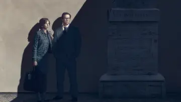 Zasłona do filmu "Wszystkie pieniądze świata" #335181