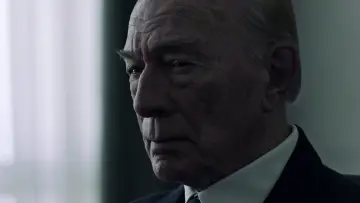 Zasłona do filmu "Wszystkie pieniądze świata" #335191