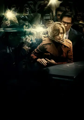 Plakat do filmu "Wszystkie pieniądze świata" #335193