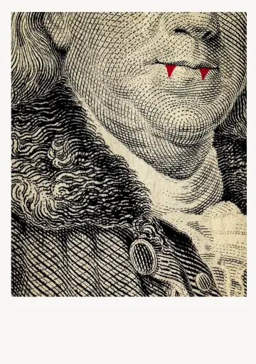 Plakat do filmu "Wszystkie pieniądze świata" #335195