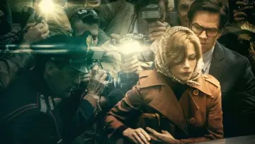 Zasłona do filmu "Wszystkie pieniądze świata" #489766