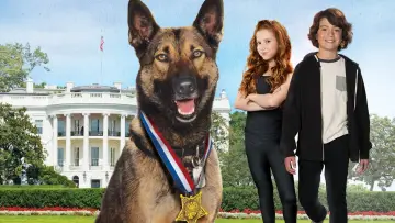Zasłona do filmu "Max 2. Bohater Białego Domu" #345881