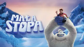 Zasłona do filmu "Mała Stopa" #646352
