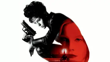 Zasłona do filmu "Dziewczyna w sieci pająka" #301511