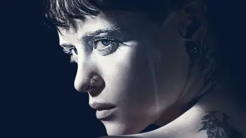 Zasłona do filmu "Dziewczyna w sieci pająka" #301514
