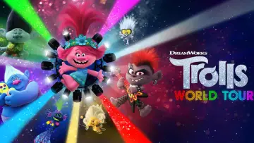 Zasłona do filmu "Trolle 2" #13930