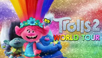 Zasłona do filmu "Trolle 2" #13936