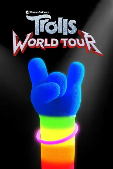 Plakat do filmu "Trolle 2" #13947