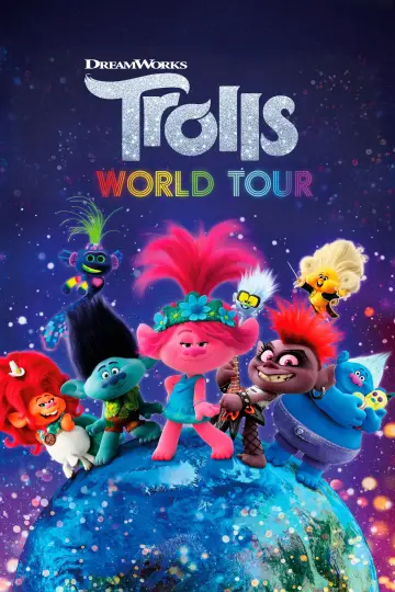 Plakat do filmu "Trolle 2" #13948
