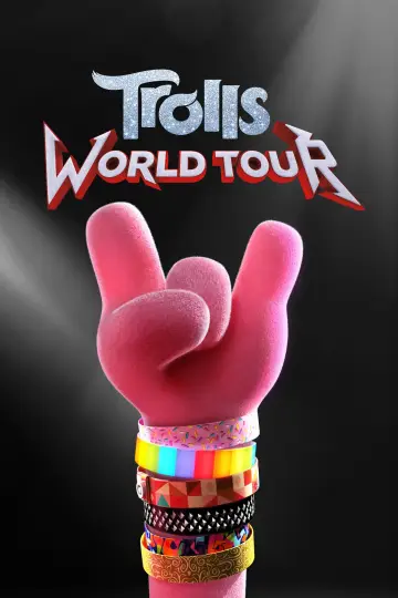 Plakat do filmu "Trolle 2" #13950