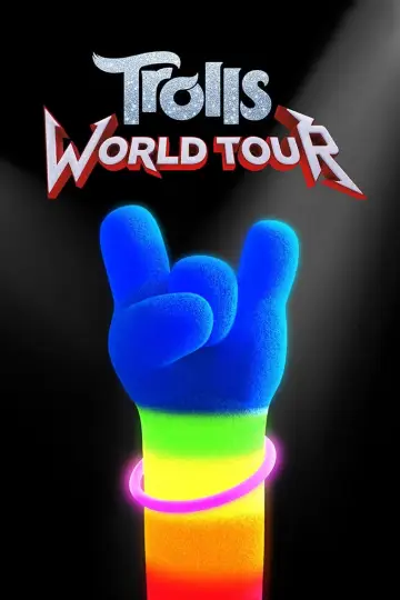 Plakat do filmu "Trolle 2" #13954