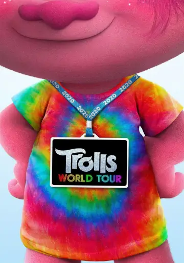 Plakat do filmu "Trolle 2" #13961