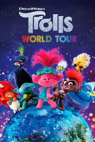 Plakat do filmu "Trolle 2" #13962
