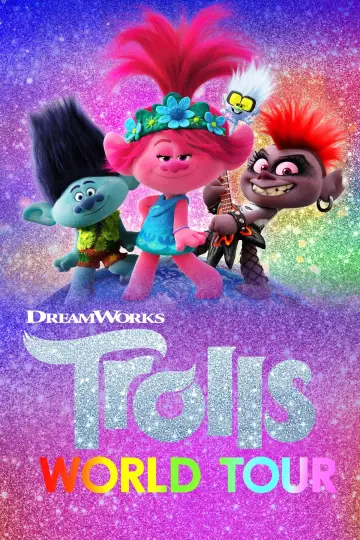 Plakat do filmu "Trolle 2" #13963