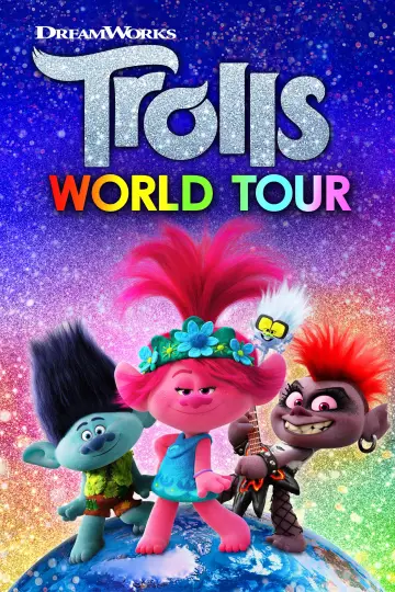 Plakat do filmu "Trolle 2" #13964