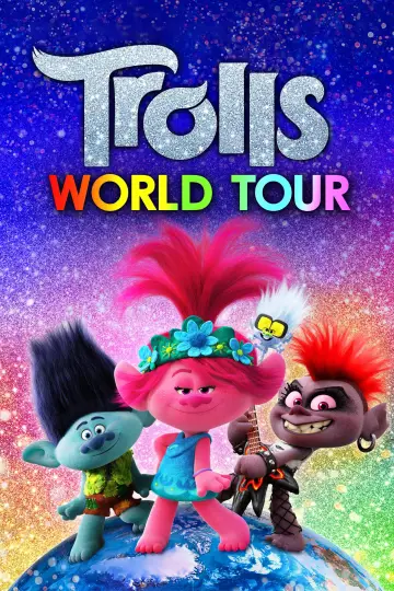 Plakat do filmu "Trolle 2" #13967