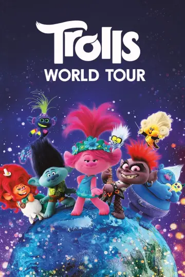 Plakat do filmu "Trolle 2" #13968