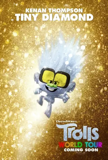 Plakat do filmu "Trolle 2" #13978