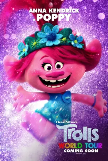 Plakat do filmu "Trolle 2" #13979
