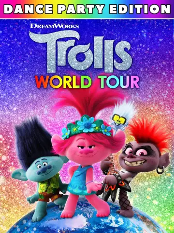 Plakat do filmu "Trolle 2" #13986