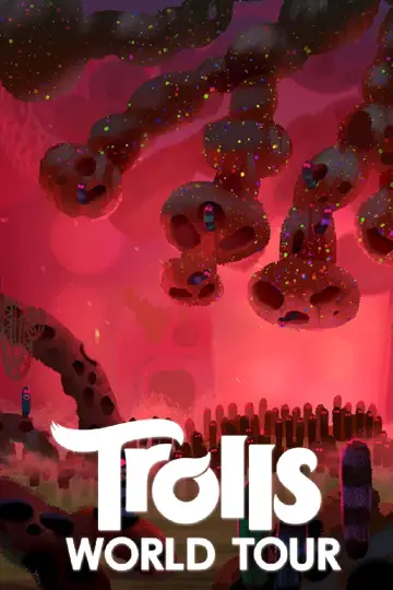 Plakat do filmu "Trolle 2" #13987